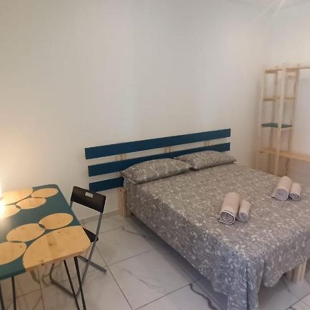 Amedeo House Apartment Bari Ngoại thất bức ảnh