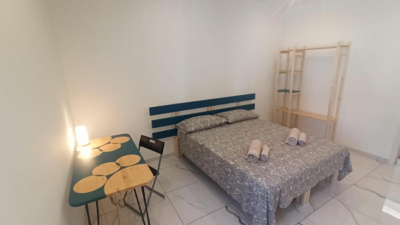 Amedeo House Apartment Bari Ngoại thất bức ảnh