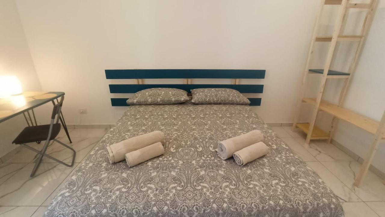 Amedeo House Apartment Bari Ngoại thất bức ảnh