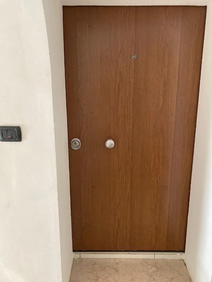 Amedeo House Apartment Bari Ngoại thất bức ảnh