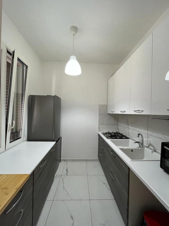 Amedeo House Apartment Bari Ngoại thất bức ảnh