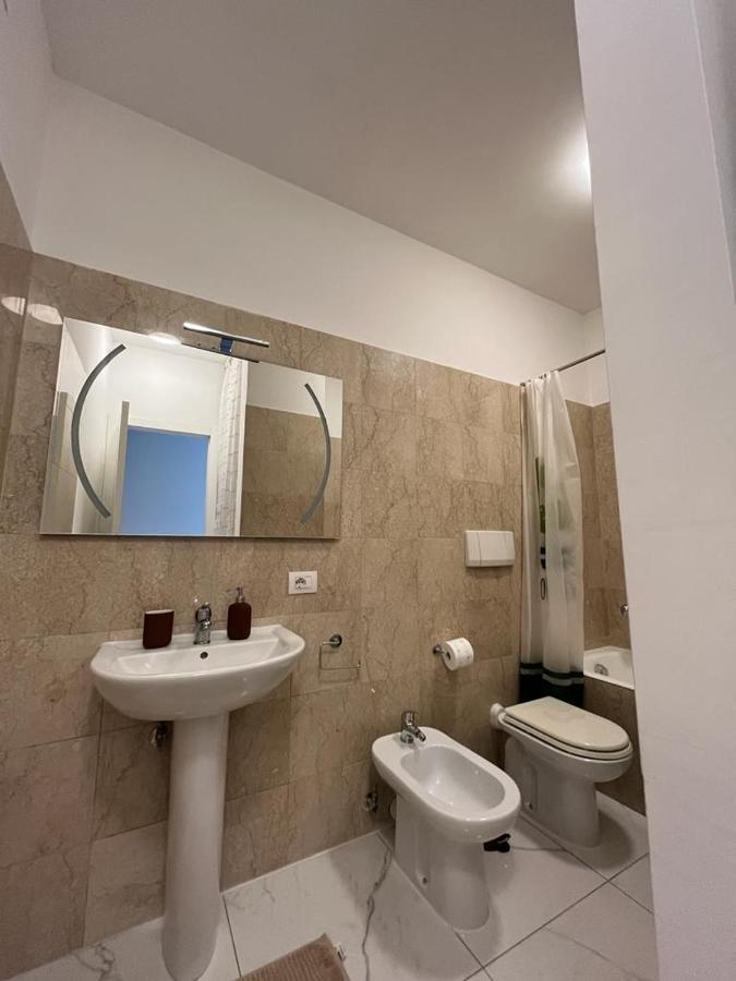 Amedeo House Apartment Bari Ngoại thất bức ảnh